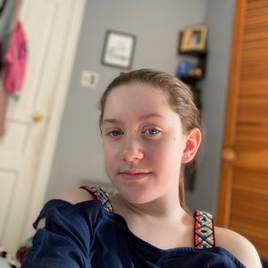 Meet your Posher, Jillian